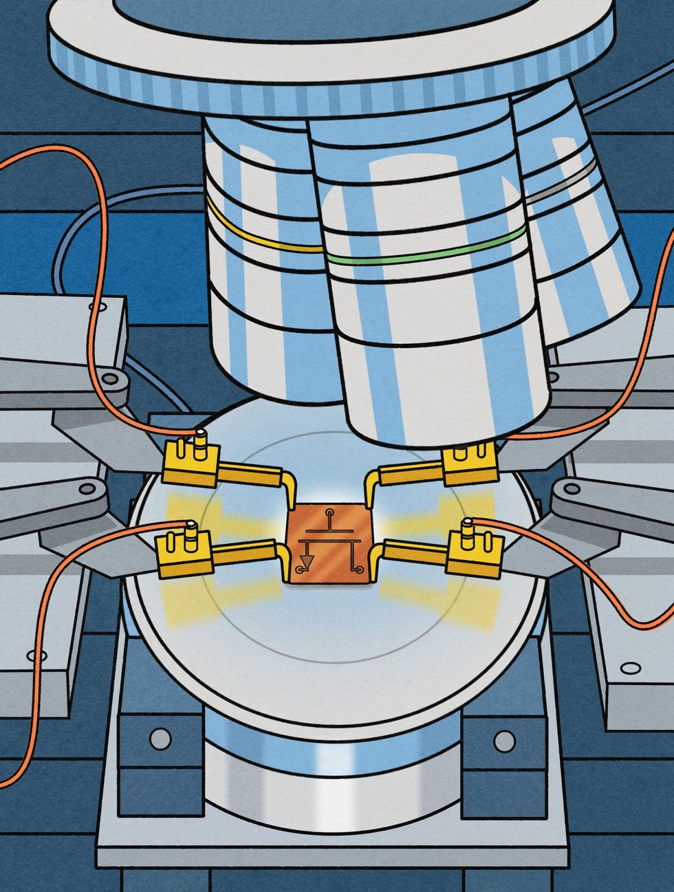 Source-feed image associated with The Lab Mistake That Might Revolutionize Computing