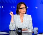 Source-feed image associated with She’s Donald Trump’s least-favorite Fox News host. But Jessica Tarlov remains undeterred