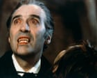 Source-feed image associated with Hammer to rerelease 1958 Dracula in UK with long-lost footage added