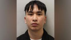 Source-feed image associated with Rapist serving life may face more assault charges