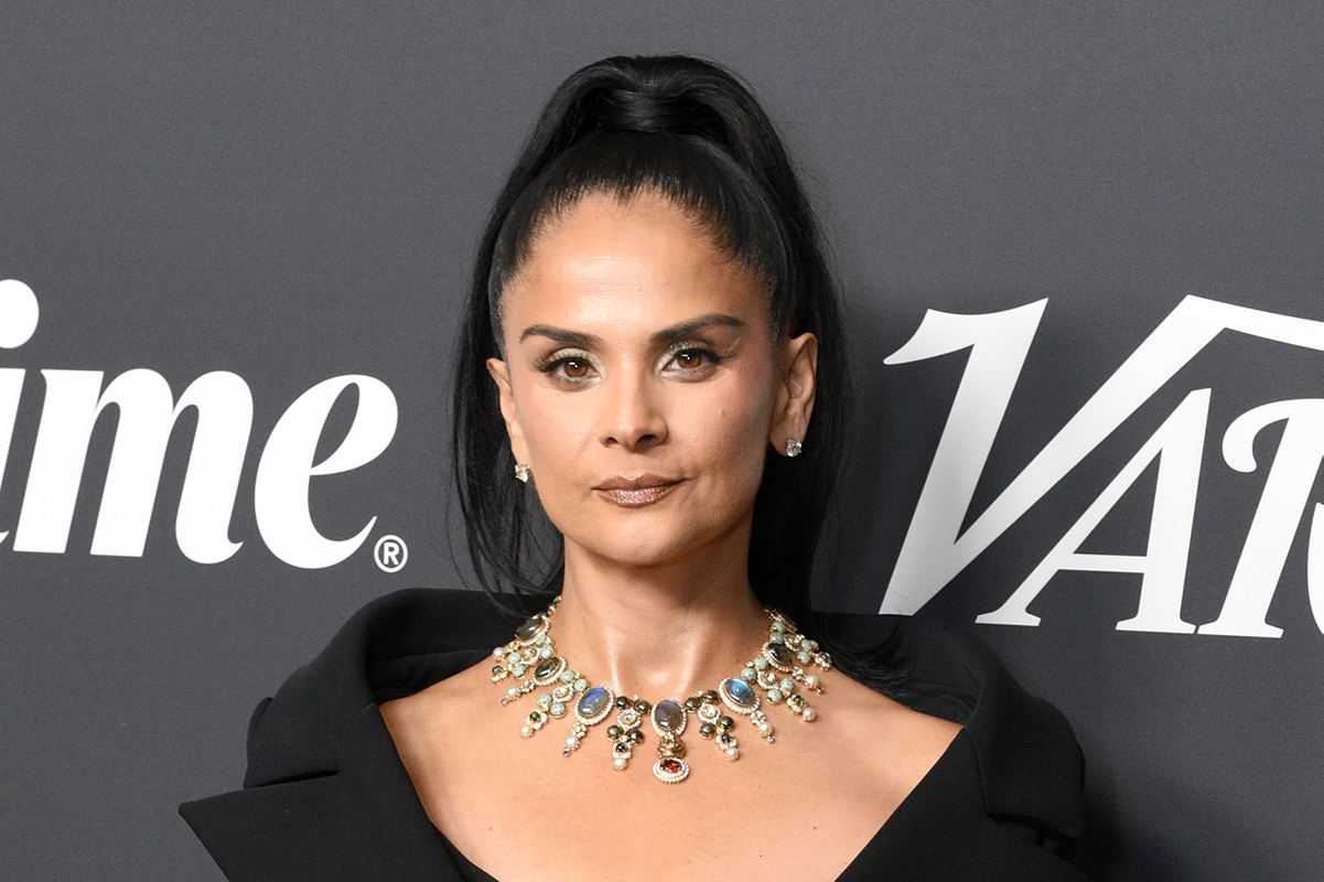 Image from linked report: Why Did Netflix Boot Bela Bajaria?