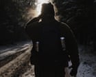 Source-feed image associated with The Guest review – the risks of protecting refugees in the Poland-Belarus danger zone