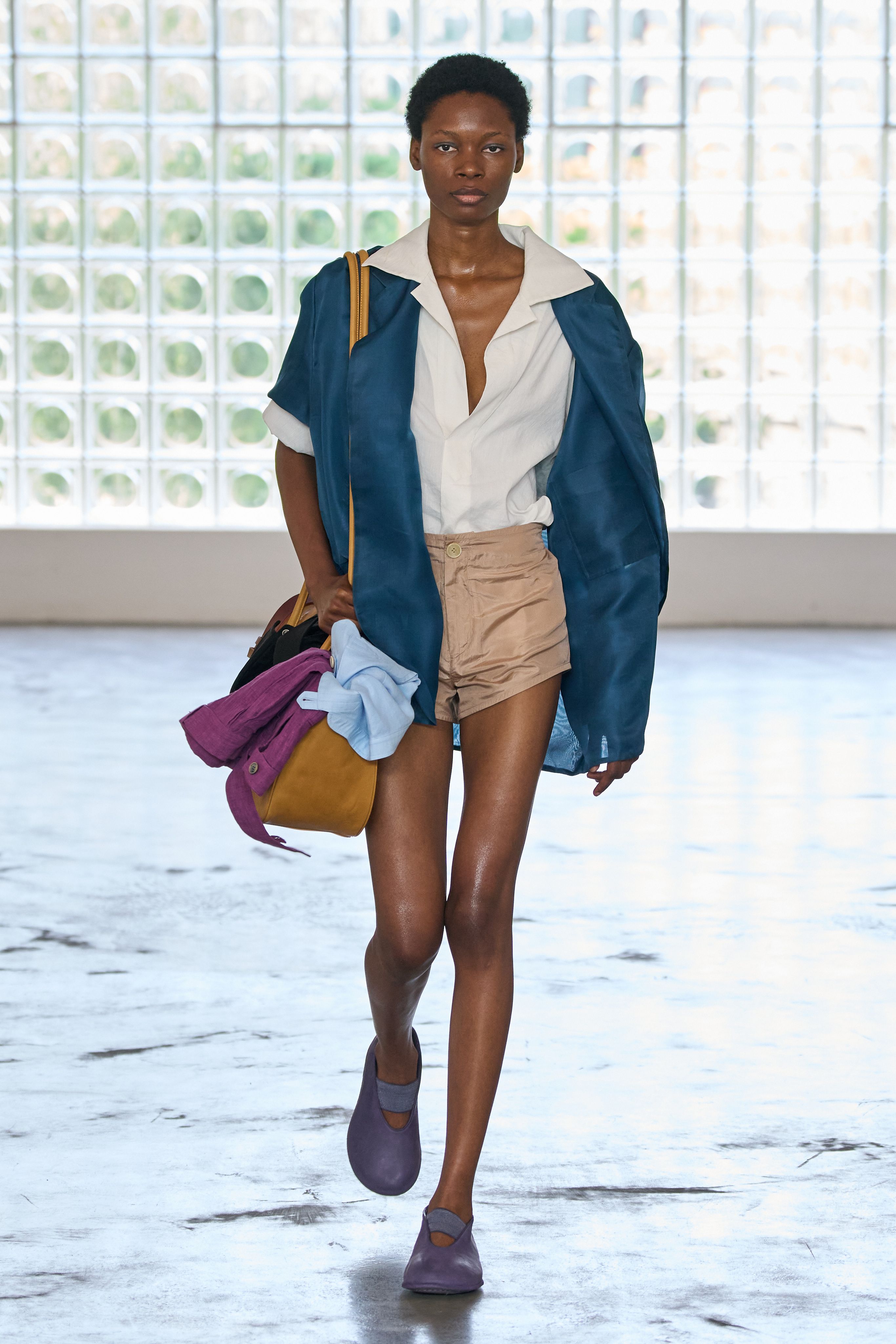 Source-feed image associated with Pronounce Spring 2027 Ready-to-Wear