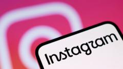 Source-feed image associated with Scammers demand ransoms from Instagram users over fake copyright claims
