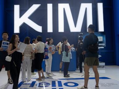 Source-feed image associated with China's new AI model halts new subscriptions as demand swamps capacity