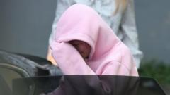 Source-feed image associated with Law student is charged over intercepted bomb in car