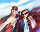 Source-feed image associated with Add to playlist: the ramshackle, soulful twang of Twisted Teens and the week’s best new tracks