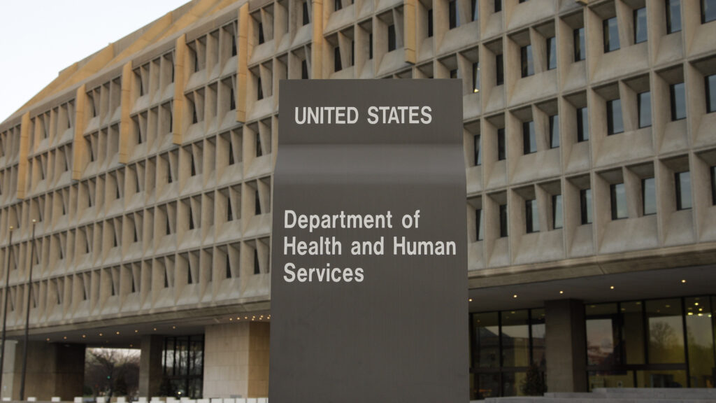 Source-feed image associated with HHS vaccine committee quietly gets new charter