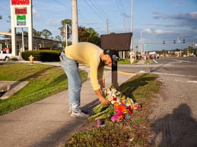 Source-feed image associated with Mexican man killed after ICE encounter in Florida was on vacation, officials say