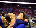 Source-feed image associated with ‘This is where I belong’: Katelyn Ohashi’s Olympic comeback is fueled by joy, not redemption