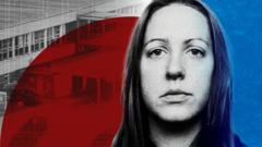 Source-feed image associated with Will the Thirlwall report change the debate about Lucy Letby?