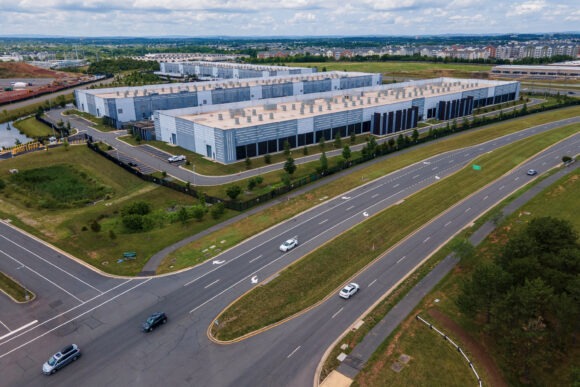 Source-feed image associated with Virginia Study on Data Centers Calls for Tighter Water Regulations