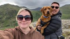 Image from linked report: I couldn't live with the agony of migraines anymore but my GP called me dramatic
