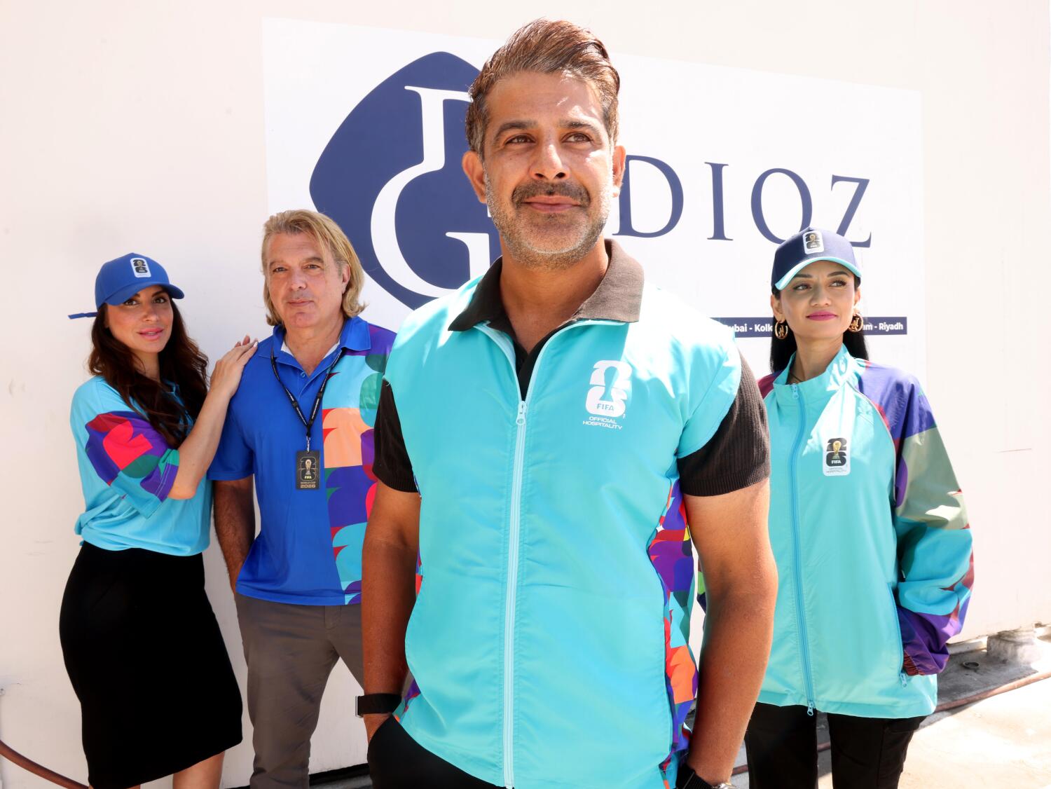Source-feed image associated with How the FIFA World Cup is providing a boost for L.A. businesses
