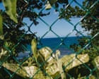 Source-feed image associated with Jamaican beach access campaigners go to court to fight privatisation of coast