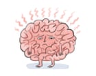 Source-feed image associated with Is it true that … mental health is affected by inflammation?