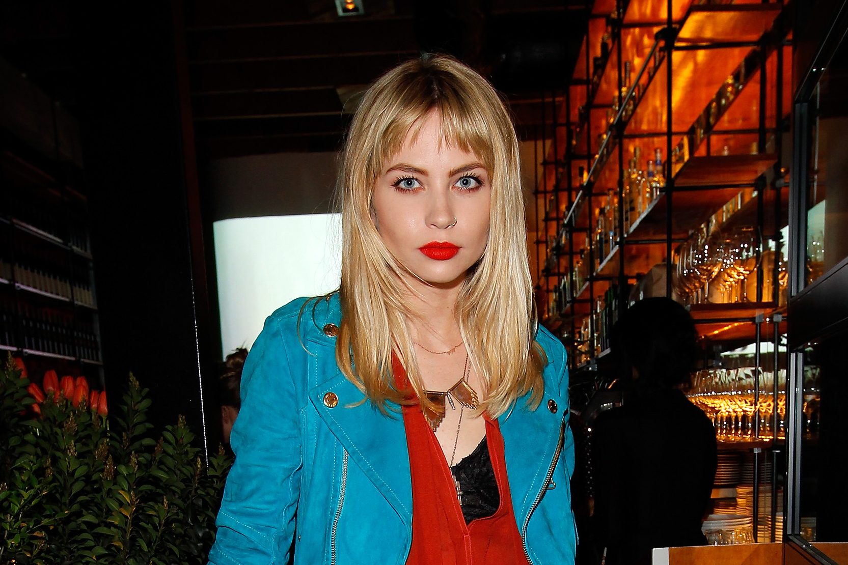 Source-feed image associated with Daveigh Chase, Voice of Lilo in ‘Lilo & Stitch,’ Died of AIDS