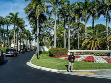 Image from linked report: Trump proposes Camp David-style presidential retreat at his private Florida golf club