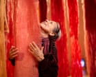 Image from linked report: ‘My poetry won me asylum’: Cecilia Vicuña on exile life in ‘sad’ Britain after Pinochet’s coup