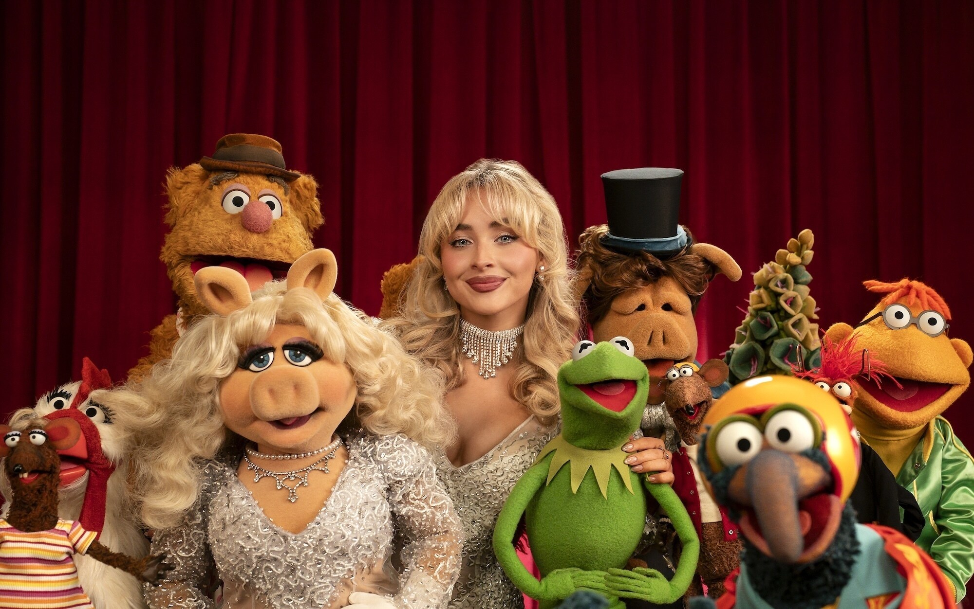 Source-feed image associated with How the Muppets are Having Another Moment, Thanks to the Emmys and the World Cup