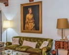 Source-feed image associated with Nazi-looted painting must be returned to Jewish art dealer’s heir, Argentina court rules