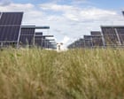 Source-feed image associated with Solar generates more energy in US than coal for first time