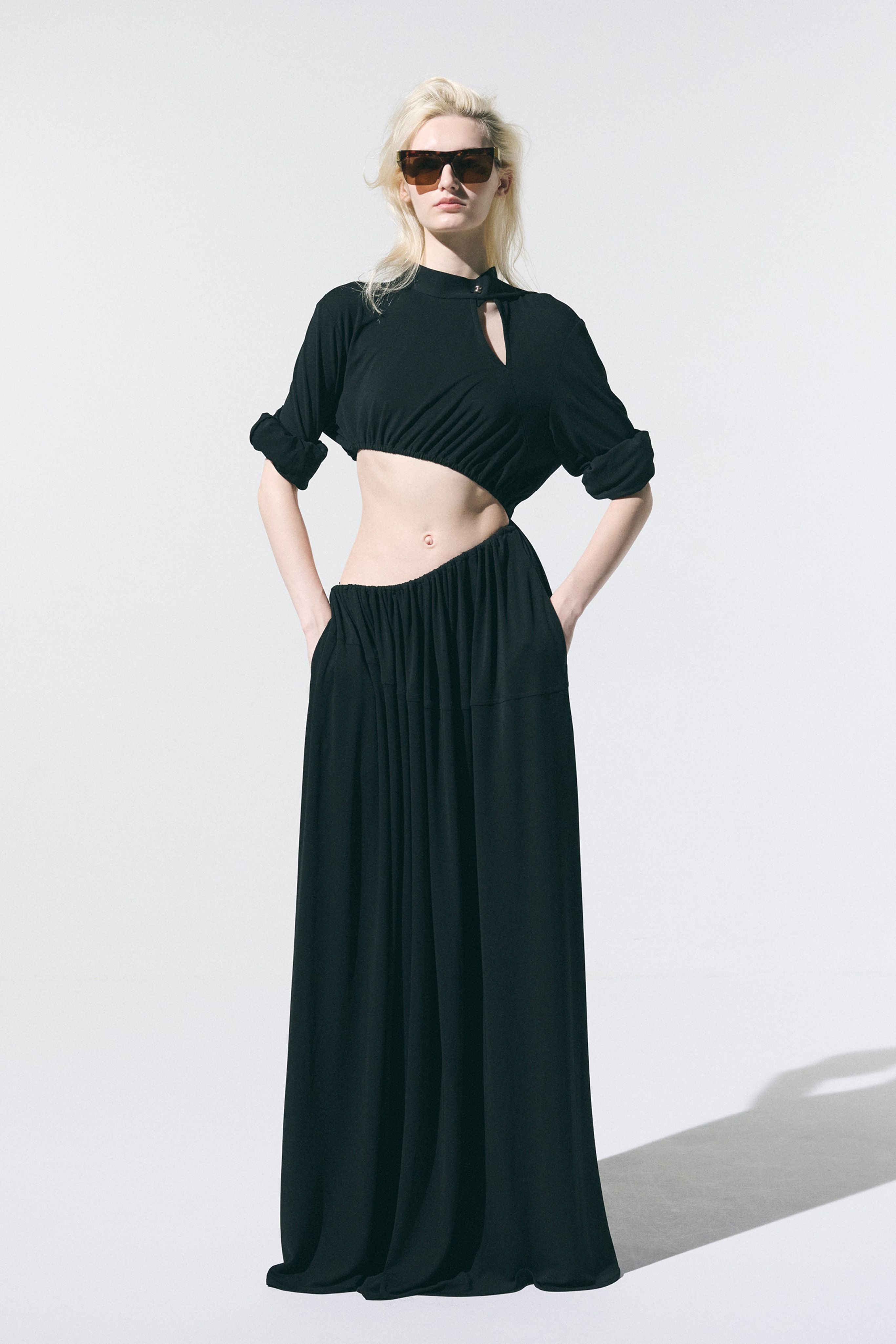 Source-feed image associated with Harunobumurata Tokyo Spring 2027