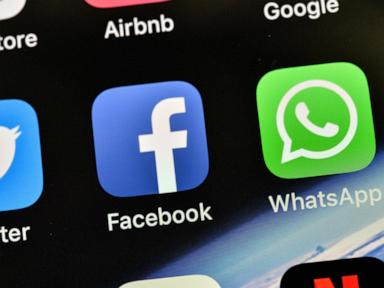 Source-feed image associated with Facebook trial over Cambridge Analytica privacy scandal begins in New Mexico
