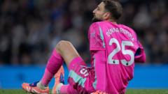 Source-feed image associated with Goalkeeper tactical timeouts to be banned at World Cup