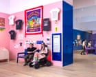 Source-feed image associated with Friday briefing: How disabled creators are challenging an ableist world