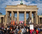 Source-feed image associated with Firewall compromised: has Friedrich Merz blown ‘democracy’s last shot’?