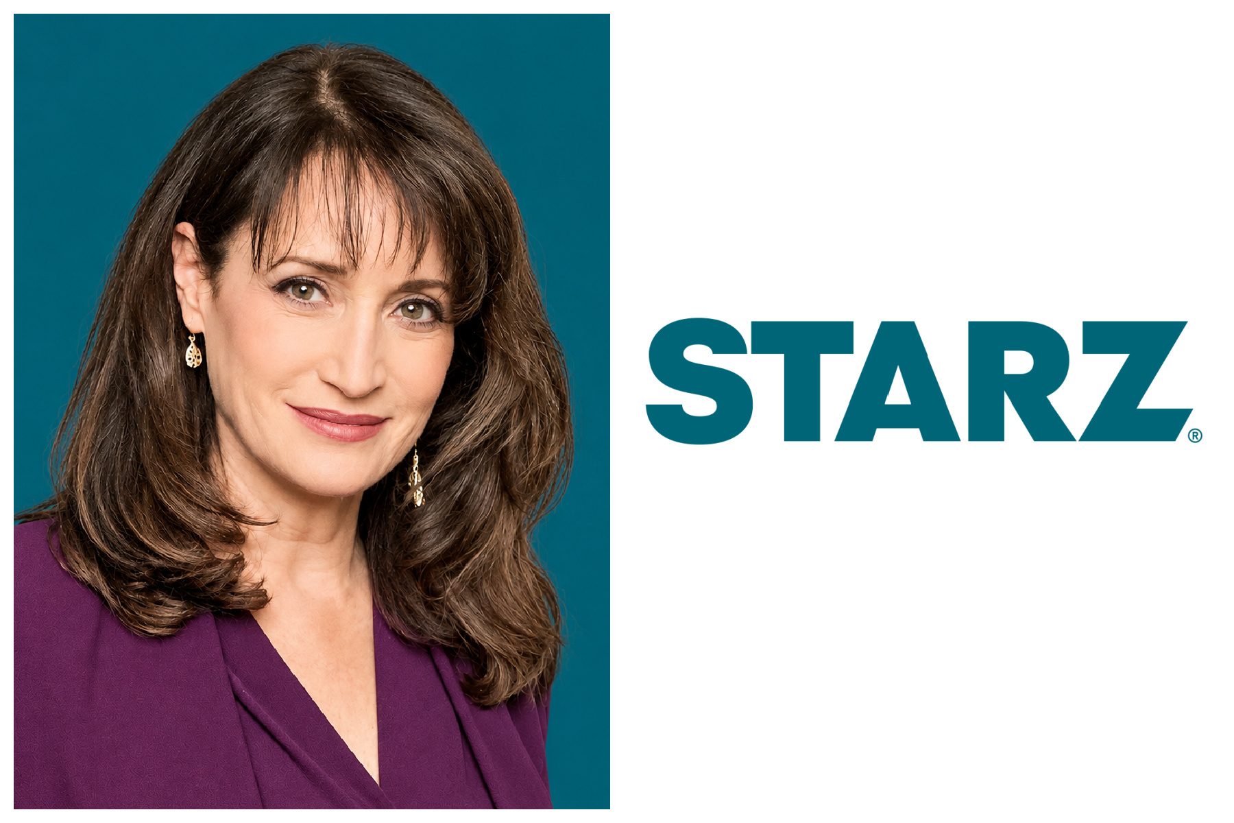 Image from linked report: Starz Executive Vice President of Original Programming Karen Bailey to Exit (EXCLUSIVE)
