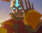 Source-feed image associated with Avatar Aang: The Last Airbender review – engaging TV-to-movie adventure