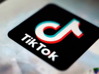 Source-feed image associated with EU finds TikTok violates digital rule book by failing to protect privacy of minors
