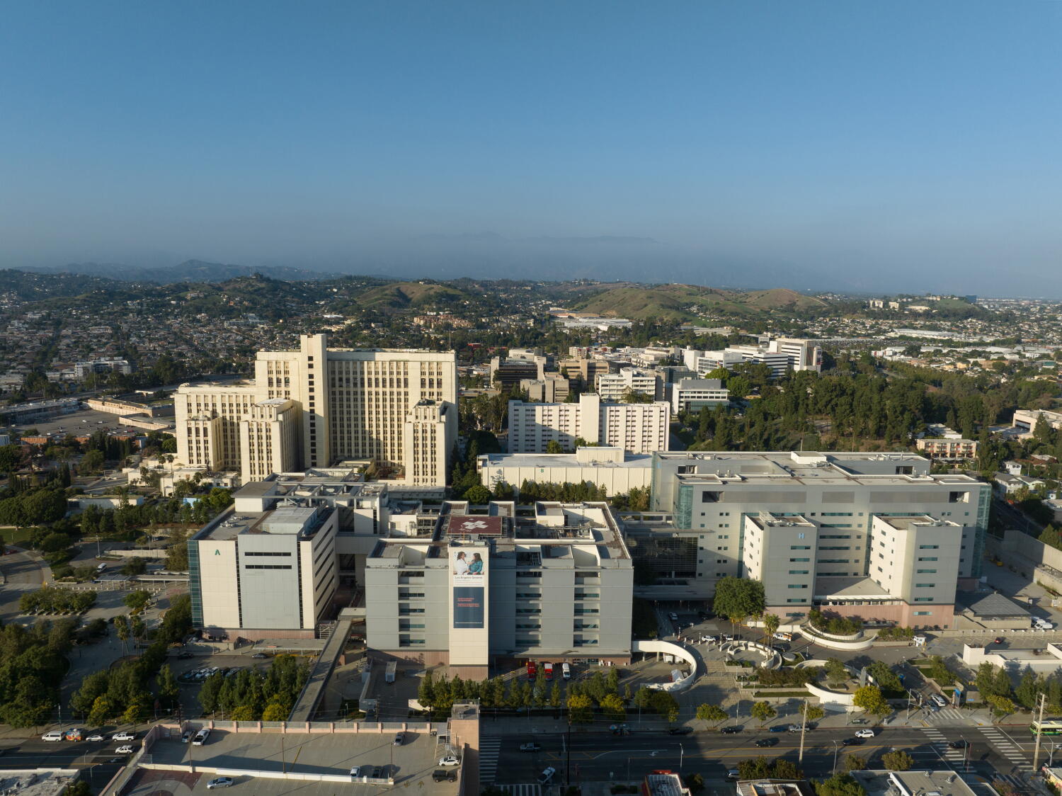 Image from linked report: ER visits from foreign-born patients fell drastically during ICE raids, study finds