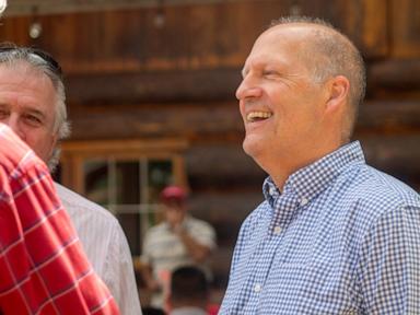 Source-feed image associated with New Hampshire voters pick nominees as Sen. Shaheen’s exit sparks a scramble for key seats