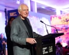 Source-feed image associated with Dead Poets Society director Peter Weir receives lifetime achievement award at Sydney film festival
