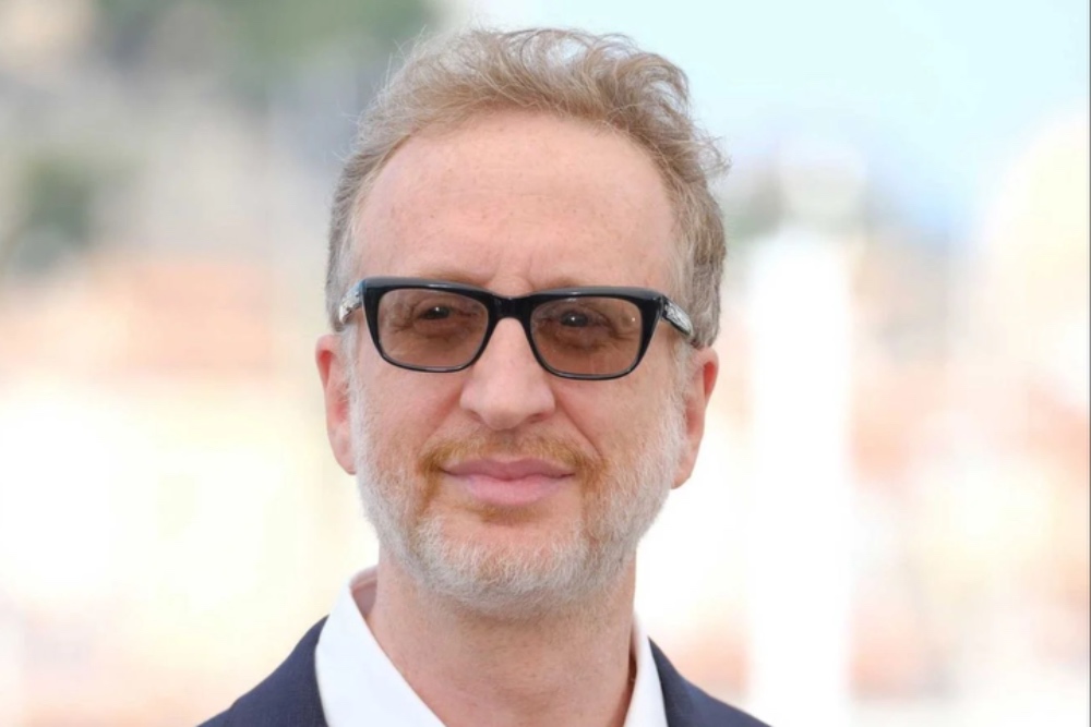 Source-feed image associated with James Gray Says AI Is ‘Worthless’ and Young People Won’t Stand for It: They ‘Have a Real Hunger for Interesting, Honest Stuff’