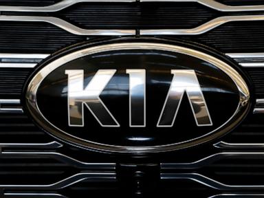 Source-feed image associated with Kia launches new recall for 463,000 Telluride SUVs due to fire risk, urges owners to park outside
