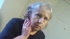 Source-feed image associated with Carer 'who couldn't go on' jailed for killing her mother