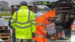 Source-feed image associated with South East Water must pay £30.5m for supply failures