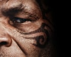 Image from linked report: Netflix’s Mike Tyson docuseries offers an incomplete portrait of a troubling figure | Andrew Lawrence