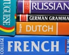 Source-feed image associated with Learning another language appears to slow brain ageing, scientists say