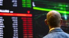 Source-feed image associated with US national debt passes $40tn after doubling in a decade