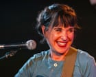 Source-feed image associated with Post your questions for Kristin Hersh, of Throwing Muses and more