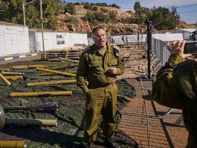Source-feed image associated with A very online Israeli army spokesman is the face of war for millions of Arabs