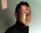 Source-feed image associated with Trump made $1.4bn from crypto in one year. Is Justin Sun the man who helped him do it?