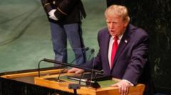 Image from linked report: US and Iran hold first talks since June after Trump's 'annihilation' threat