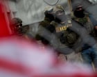Source-feed image associated with Trump’s DHS is using an obscure law to secretly snoop on journalists, non-profits and unions: ‘It’s outrageous’