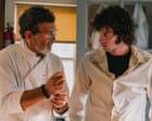 Source-feed image associated with Tony review – knives out in tasty reheat of Anthony Bourdain’s memoir